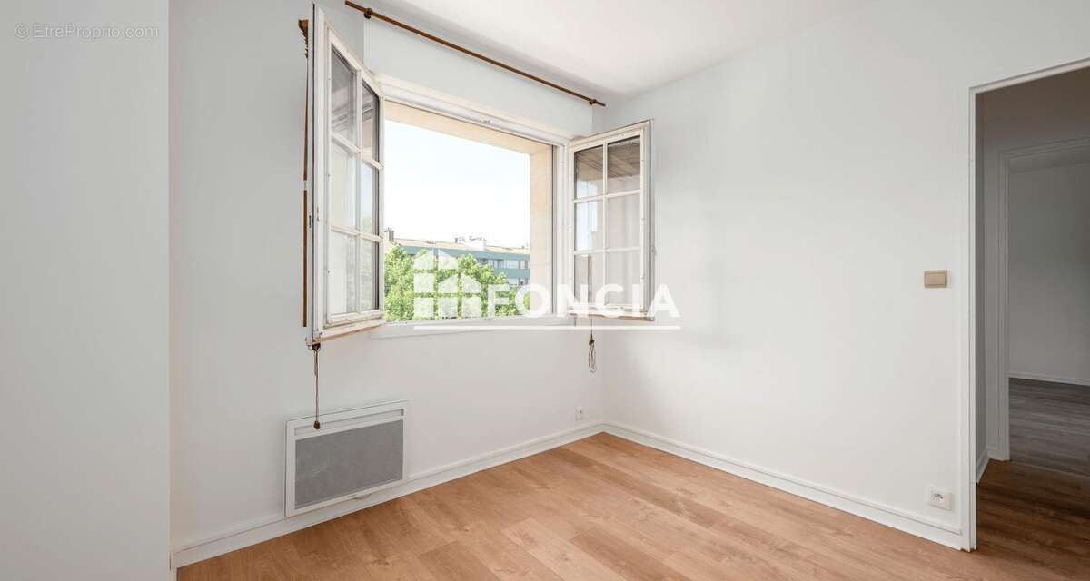 Appartement à FONTENAY-AUX-ROSES