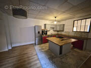 Appartement à LIMOGES