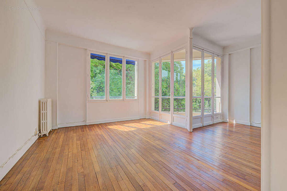 Appartement à VANVES