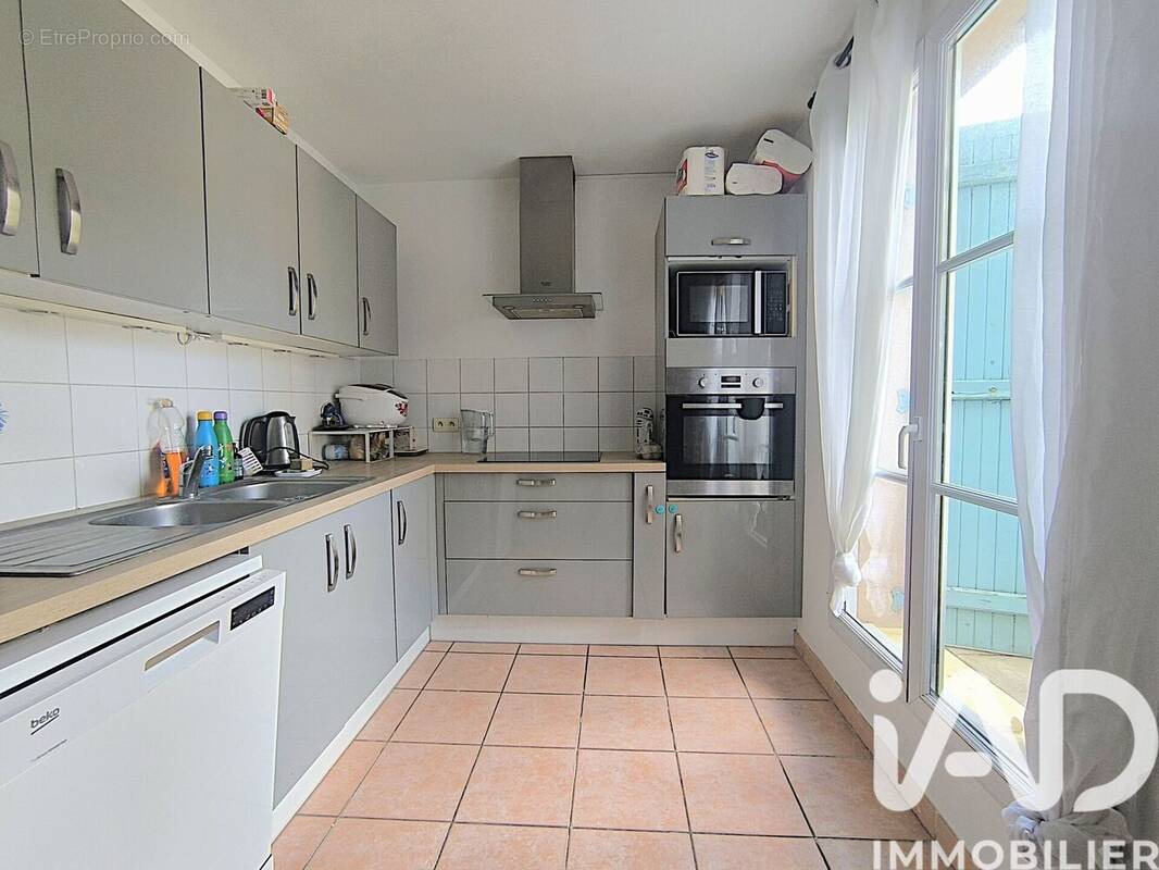 Photo 1 - Appartement à SERRIS