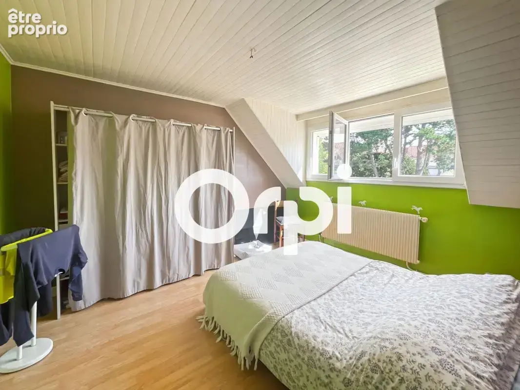 Maison À Vendre St Martin Boulogne - photo 6