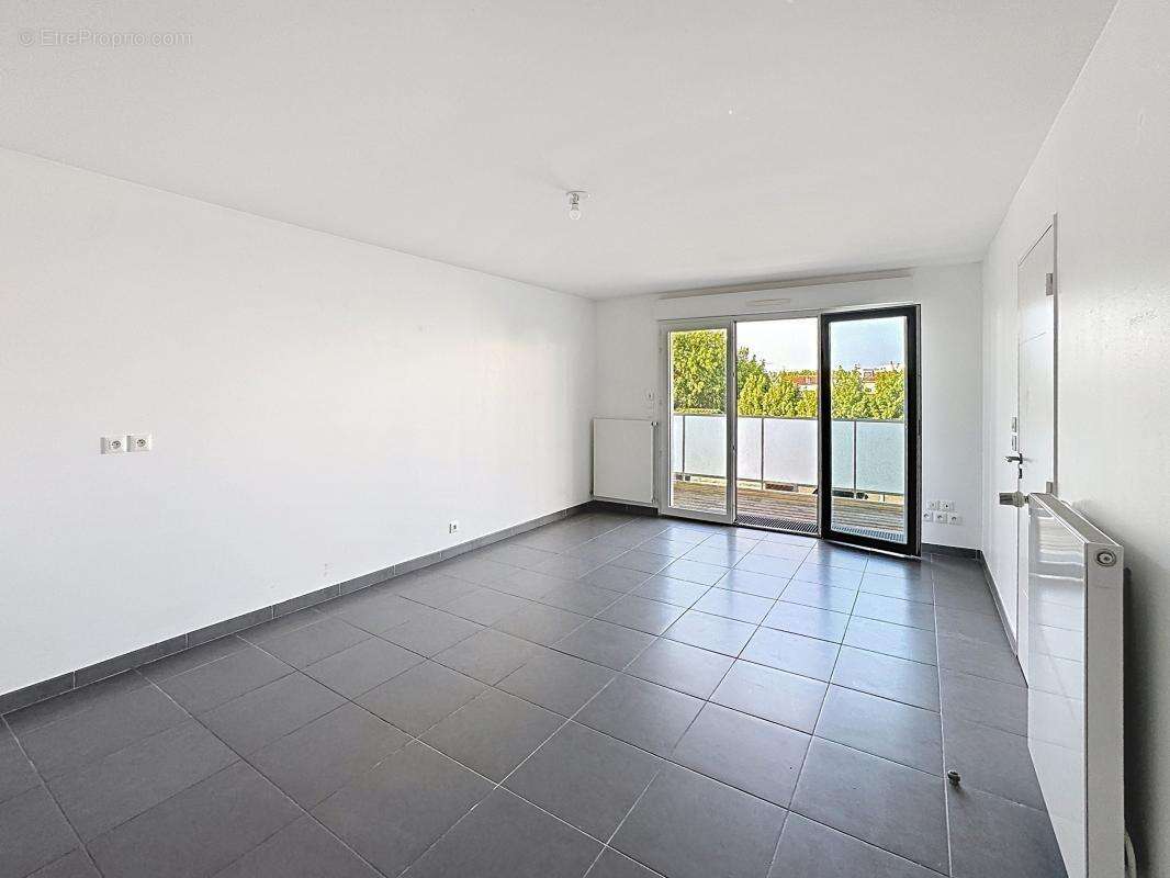 T2 récent en très bon état - 40 m2  LA ROCHELLE - photo 4