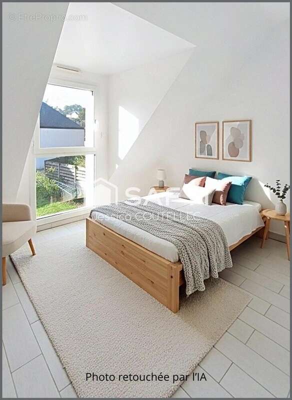 Photo 4 - Maison à ELVEN