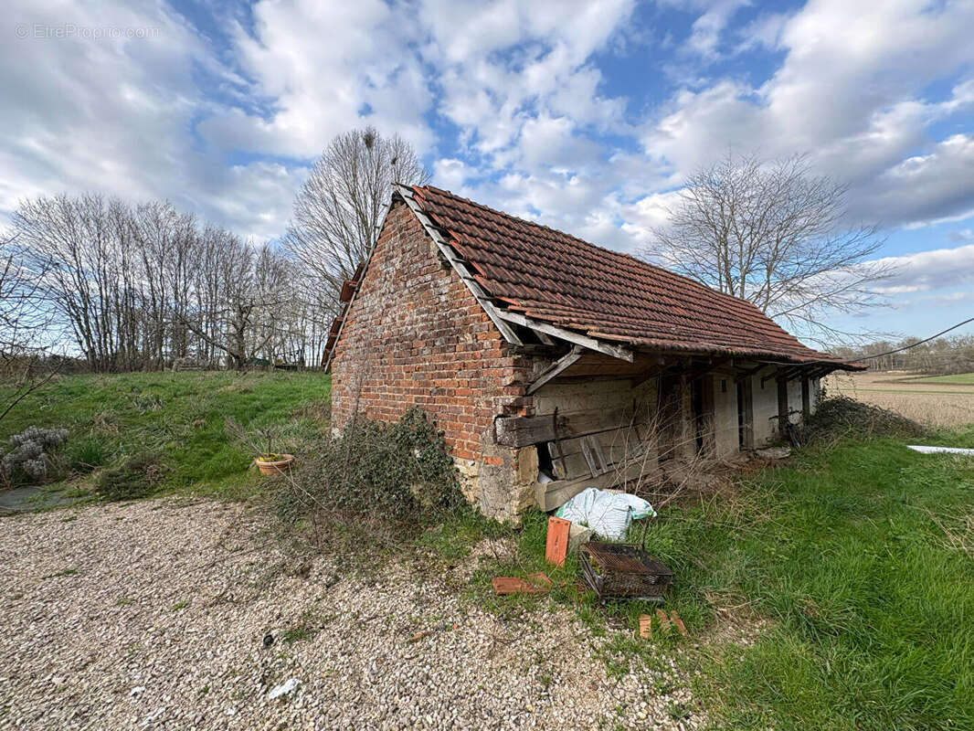 Maison à LOUHANS