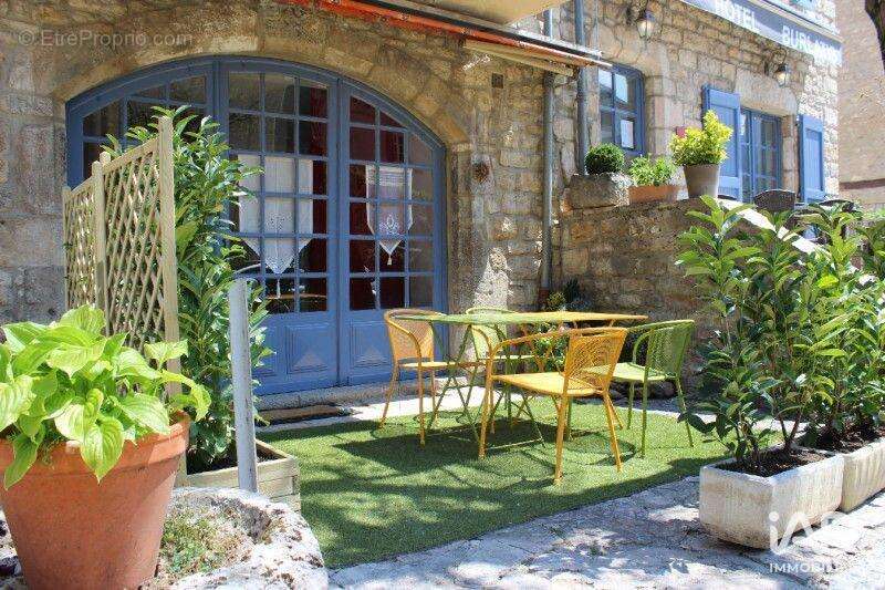 Photo 9 - Commerce à SAINTE-ENIMIE