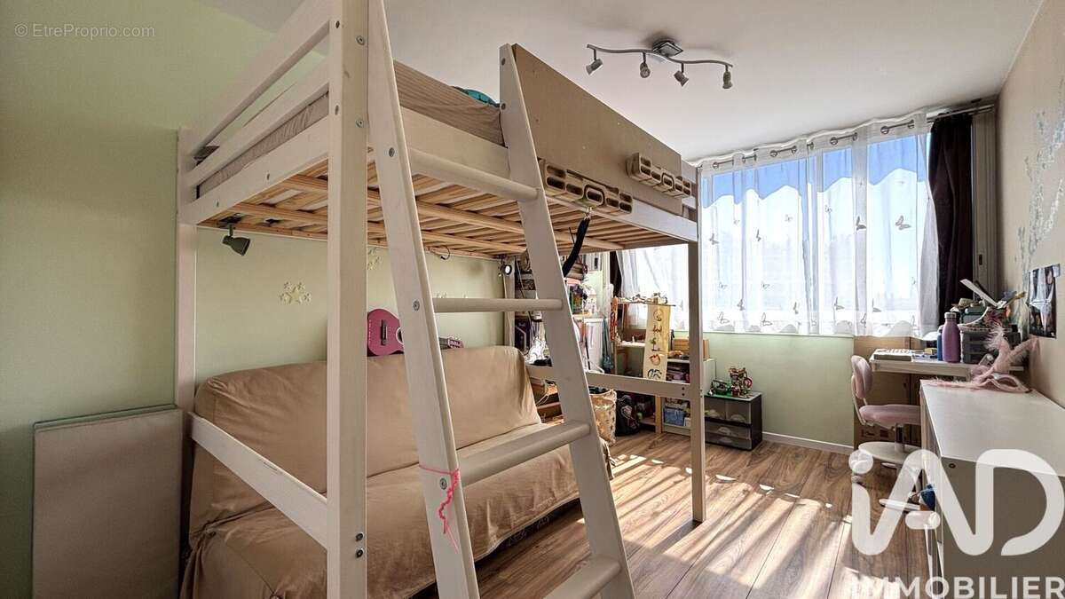 Photo 8 - Appartement à MARSEILLE-12E