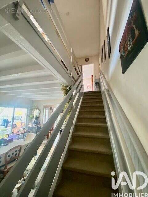 Photo 7 - Maison à GRADIGNAN