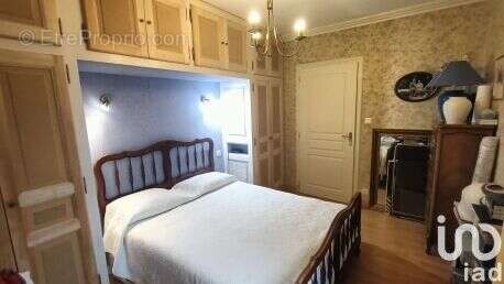 Photo 7 - Maison à DOUE-LA-FONTAINE