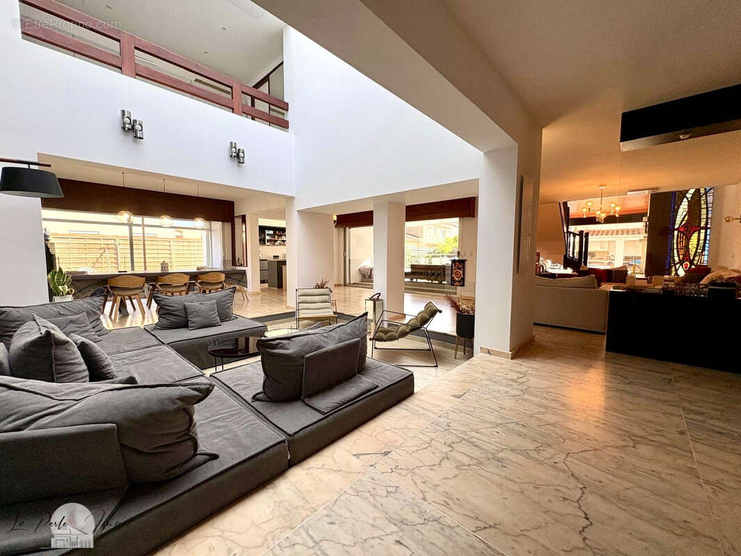 Villa d’exception - photo 21