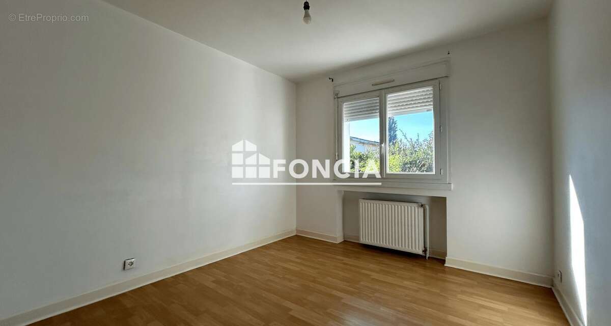 Maison à VILLENEUVE-SUR-LOT