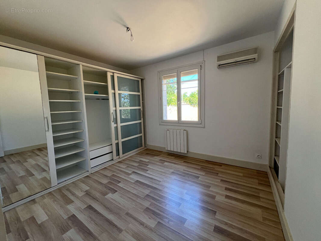 Maison avec vue dominante, Cadre campagne - photo 11