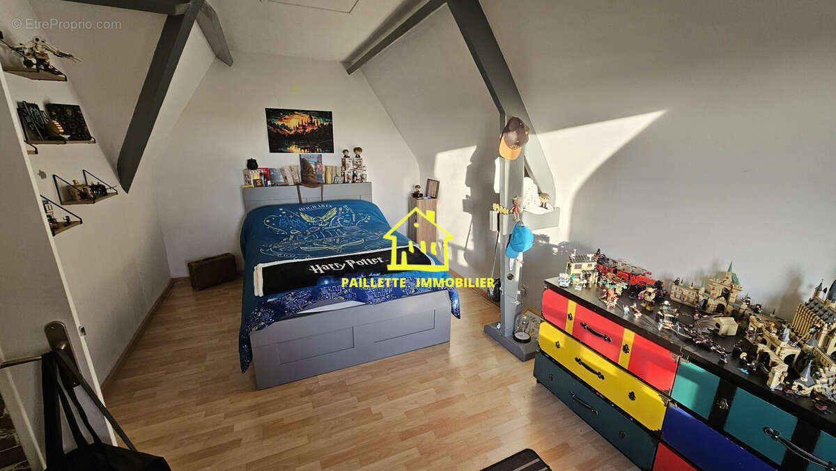 Maison 146 m² à Goderville  - photo 6