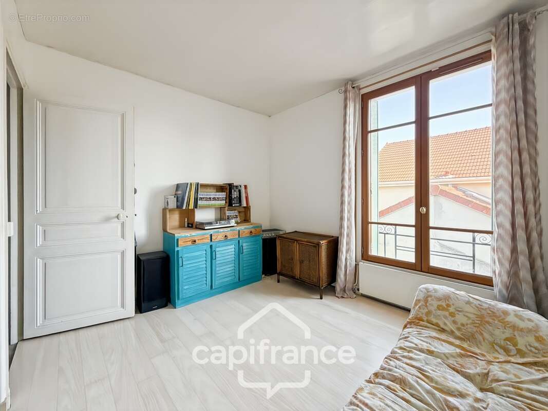 Coup de coeur - Charmante Maison 3 pièces 74 m² avec jardinet-Garage-Proche de toutes commodités - photo 18