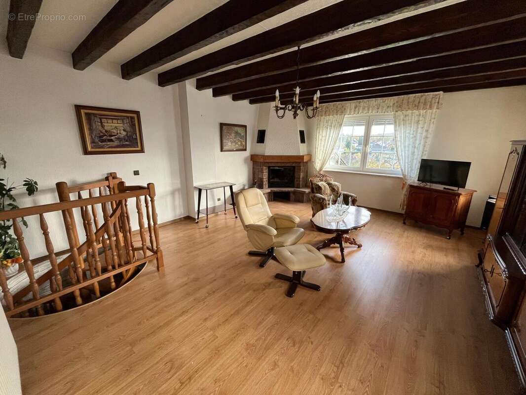 Photo 8 - Maison à SCHOENECK