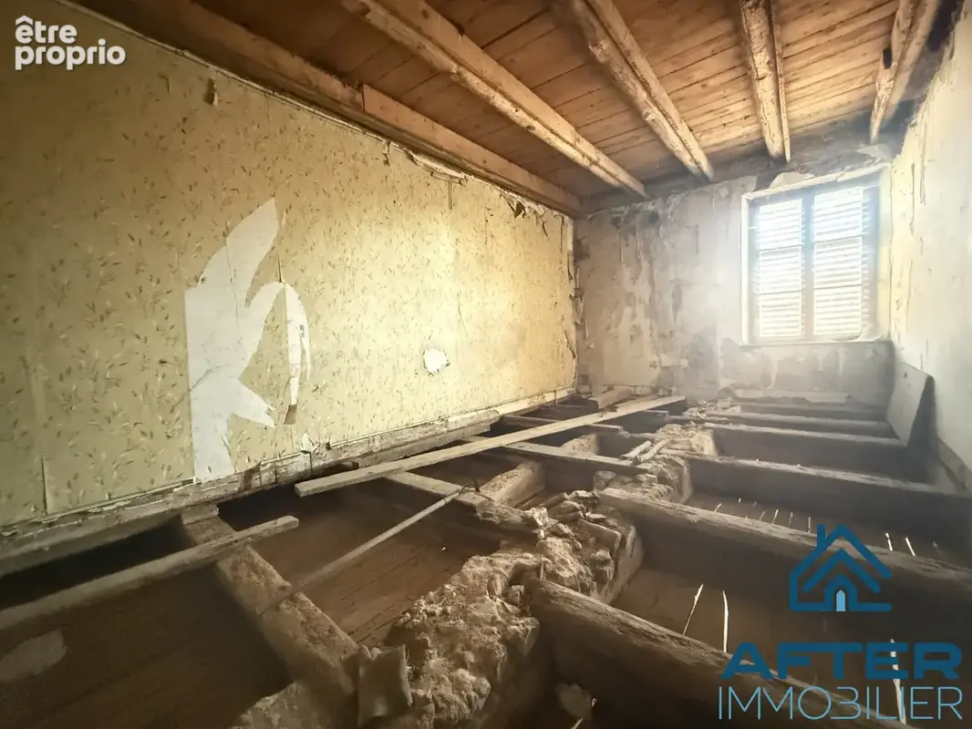 Maison 12 pièces 237 m² à vendre à Xermamenil (54300) - photo 9