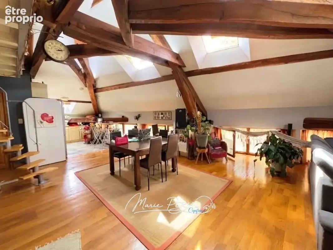 Appartement à vendre face aux thermes - 3 pièces CONTREXEVILLE (88) - photo 2