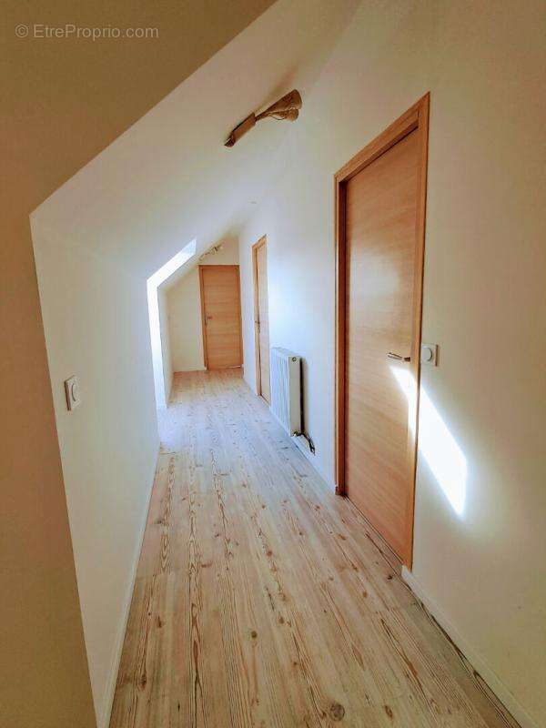 Maison à SAINT-MEMMIE