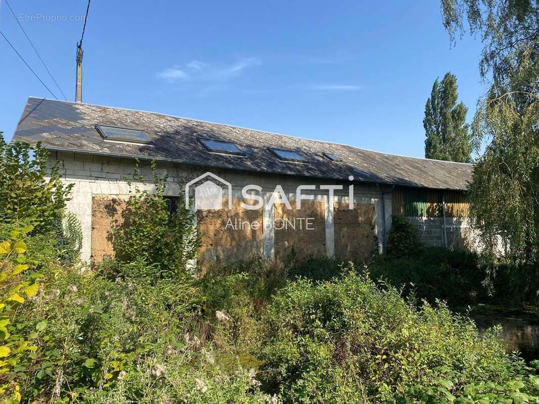 Photo 7 - Maison à BEAUMONT-LE-ROGER