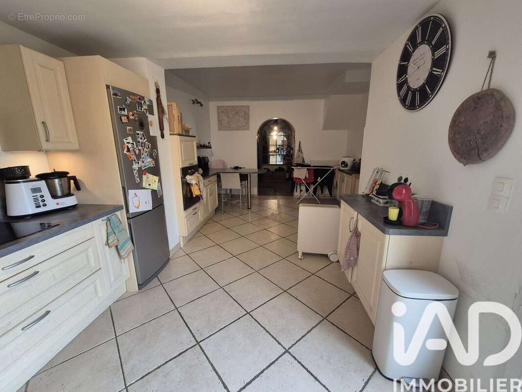 Photo 6 - Maison à LIZY-SUR-OURCQ