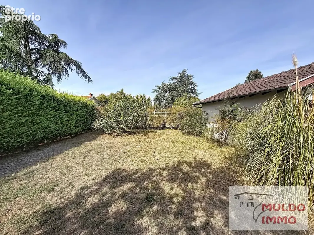 Villa de 147 m² sur terrain de 1 360 m² - photo 19