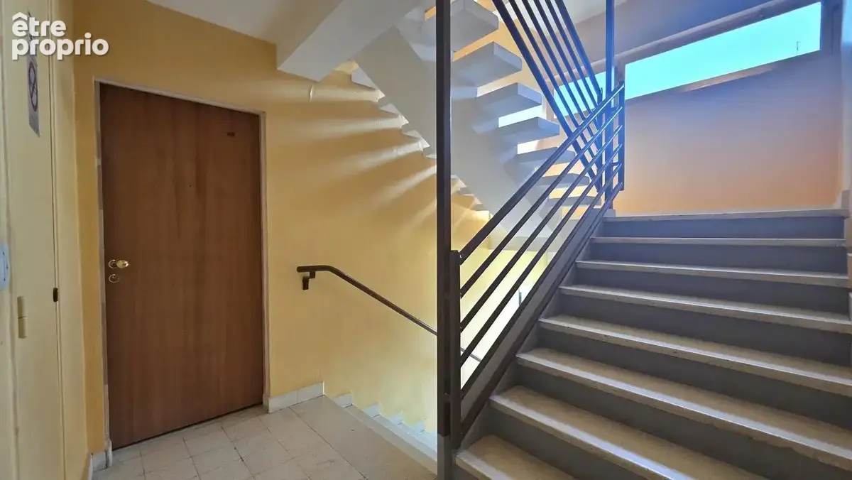 Appartement 2 chambres avec garage et balcon situé à Rousies - photo 10