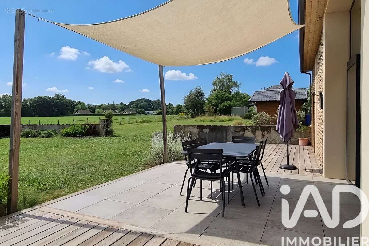 Photo 3 - Maison à MORLAAS