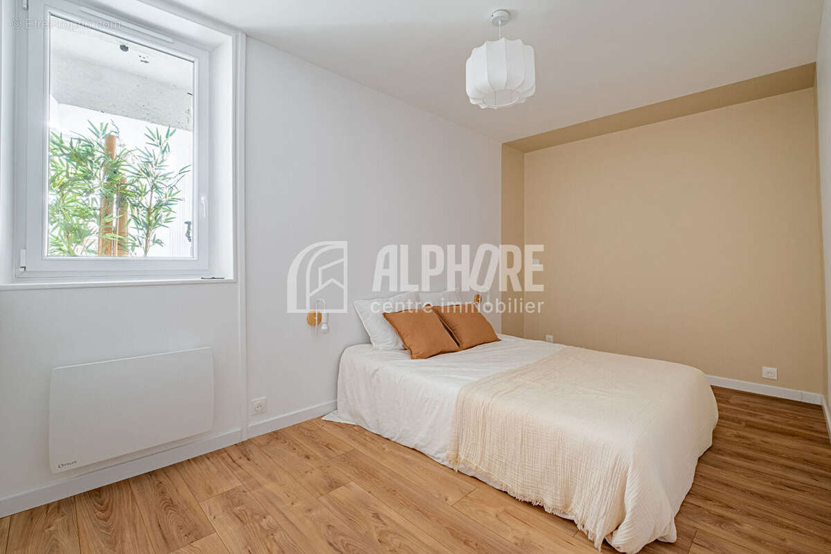 Appartement à PORNICHET