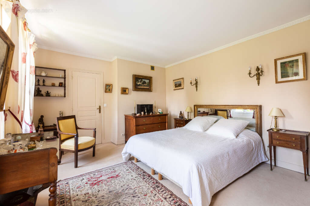 Maison à MAGNY-EN-VEXIN