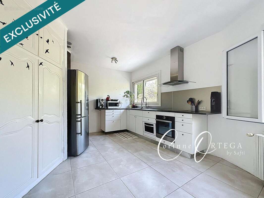 Photo 3 - Maison à NAGES-ET-SOLORGUES