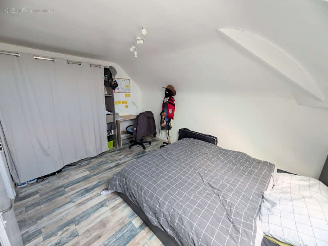 Appartement à BERCK