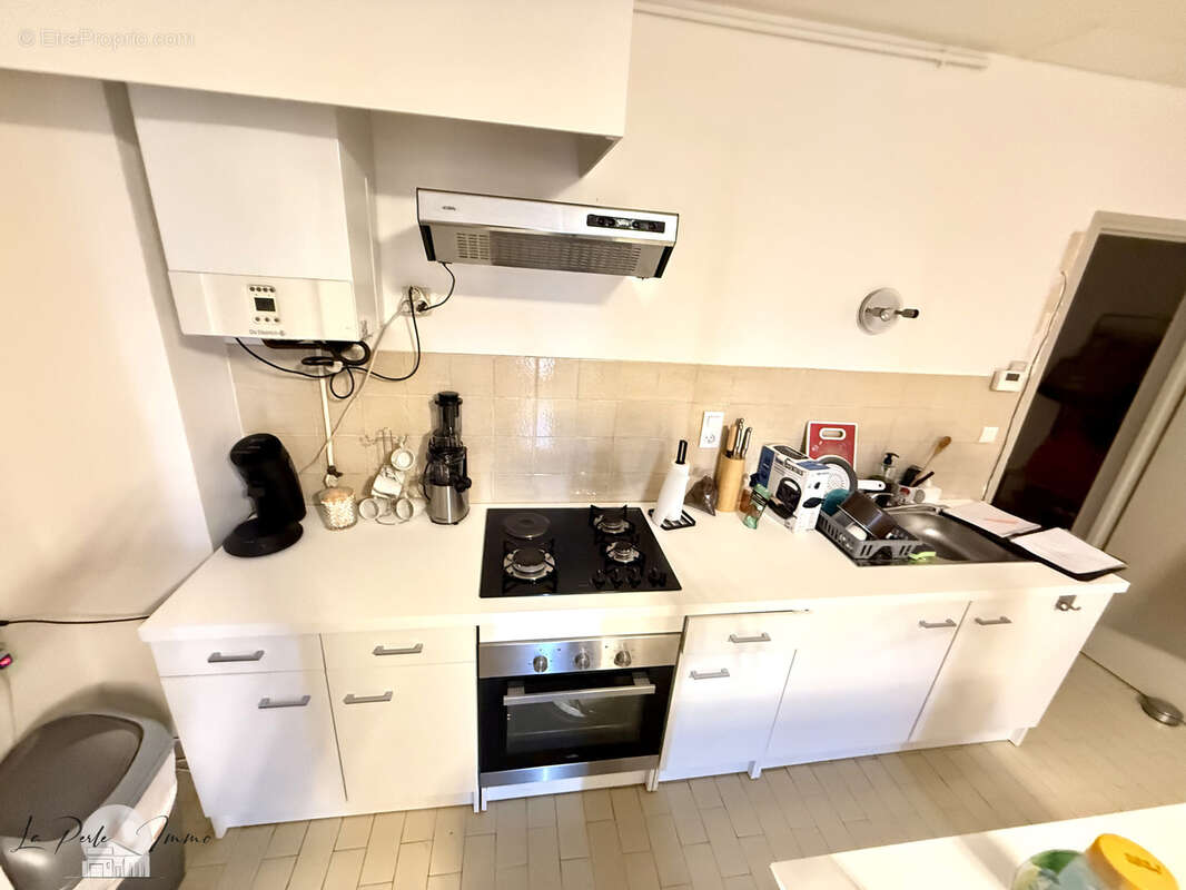 Exclusivité: Investisseurs T2 de 50m2 Louée - photo 3