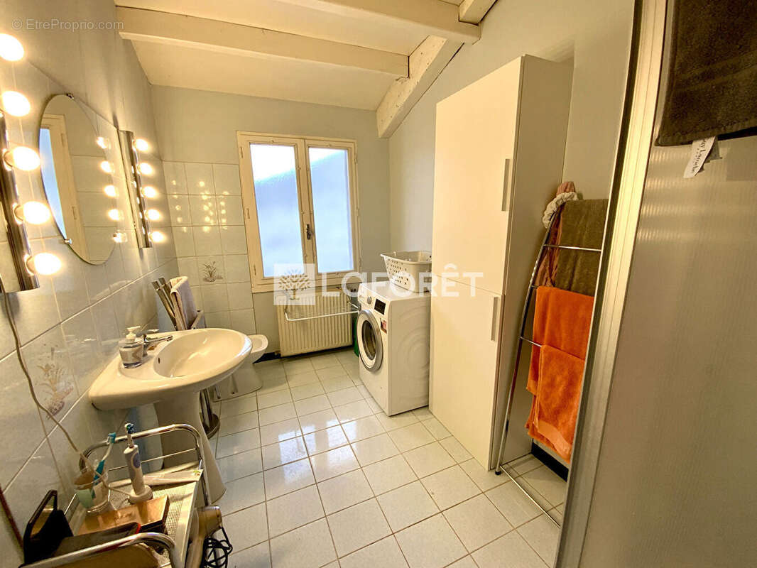 Appartement à NERAC