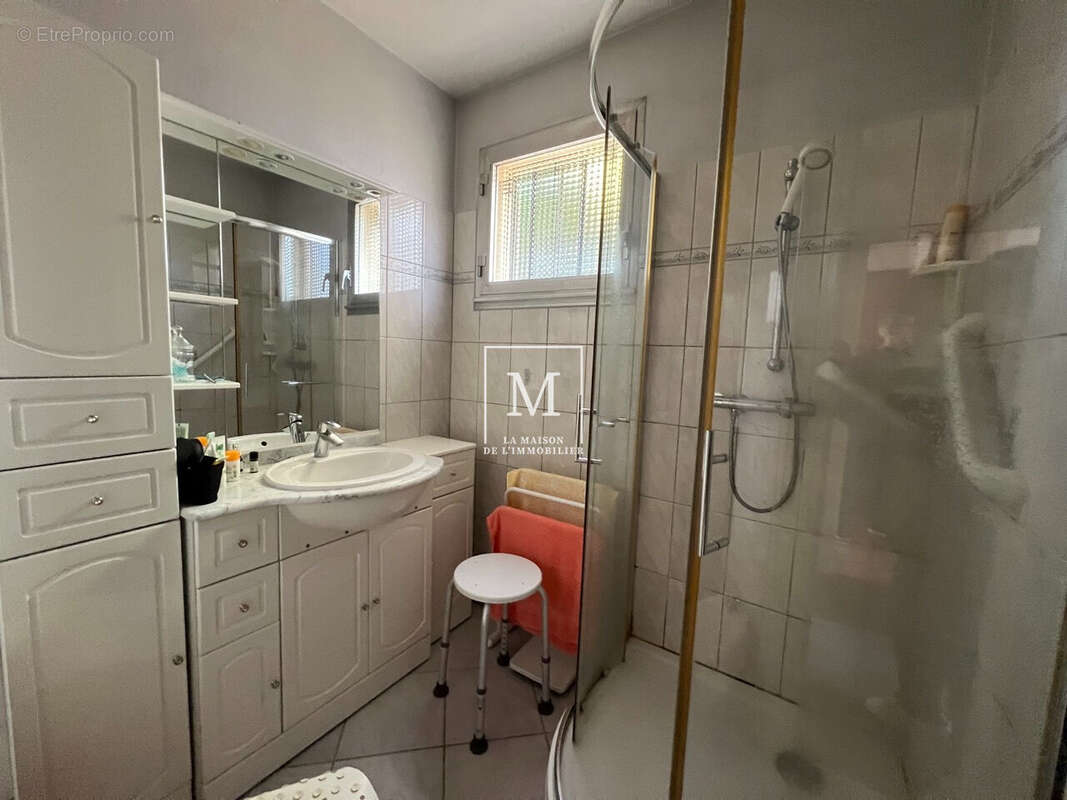 Appartement à MAISONS-LAFFITTE