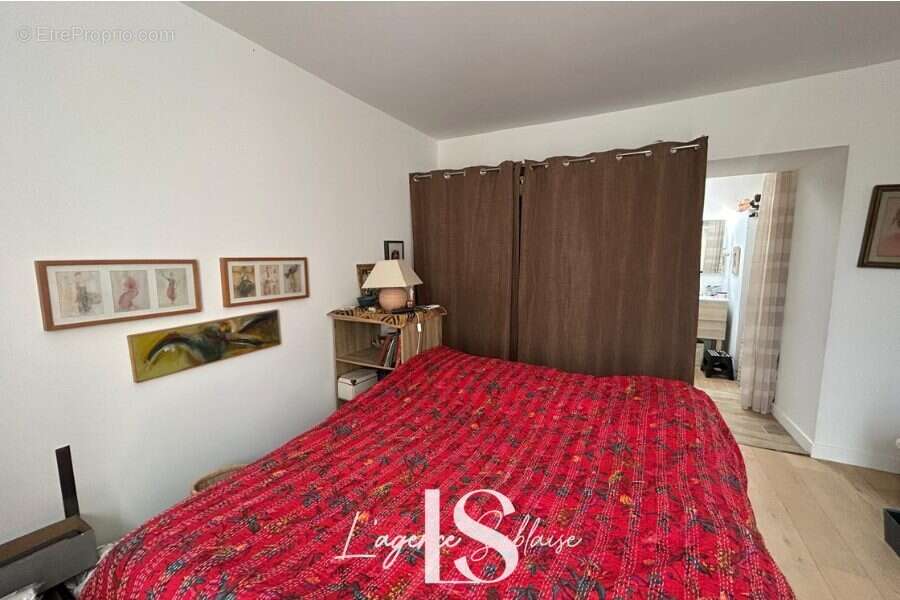 Maison à L&#039;ILE-D&#039;OLONNE