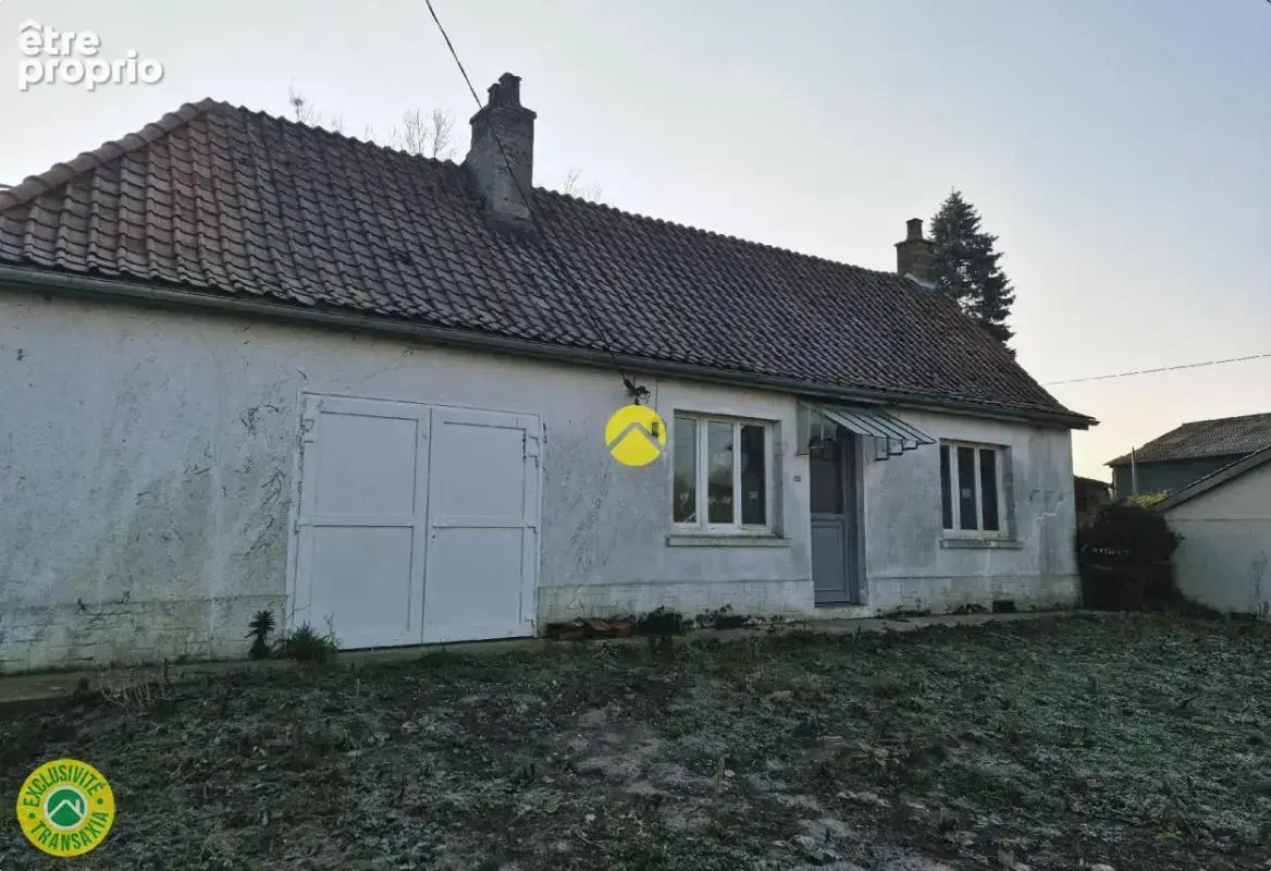 Photo Maison à Cavron-Saint-Martin au prix de 49 500€