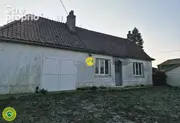 Maison à CAVRON-SAINT-MARTIN