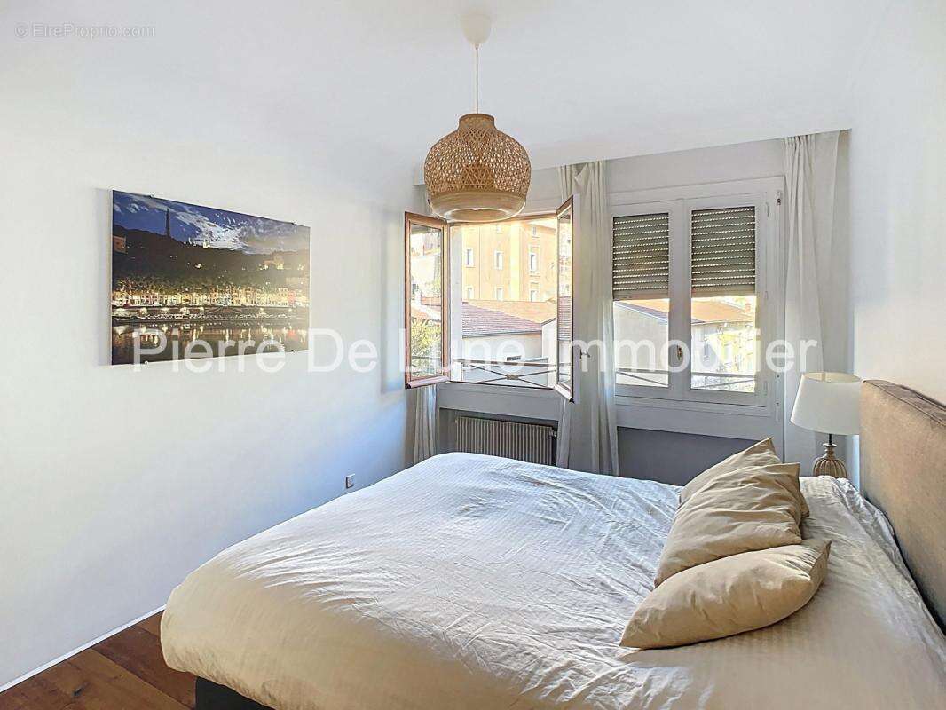 Appartement à LYON-1E