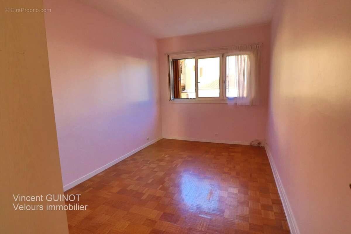 Appartement à SAINT-GERMAIN-EN-LAYE