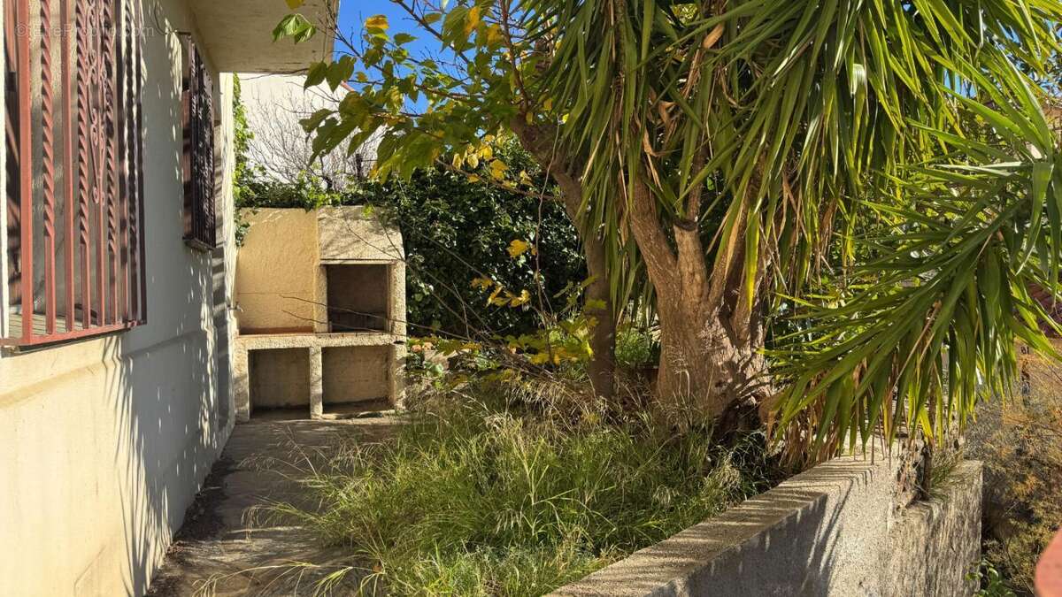 Maison à BANYULS-SUR-MER
