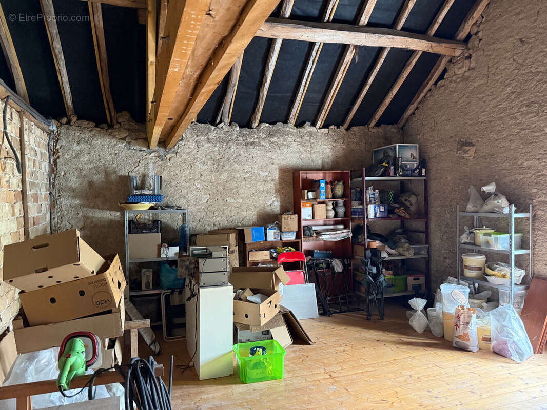 Maison 80 m² à Vicq-Exemplet  - photo 6