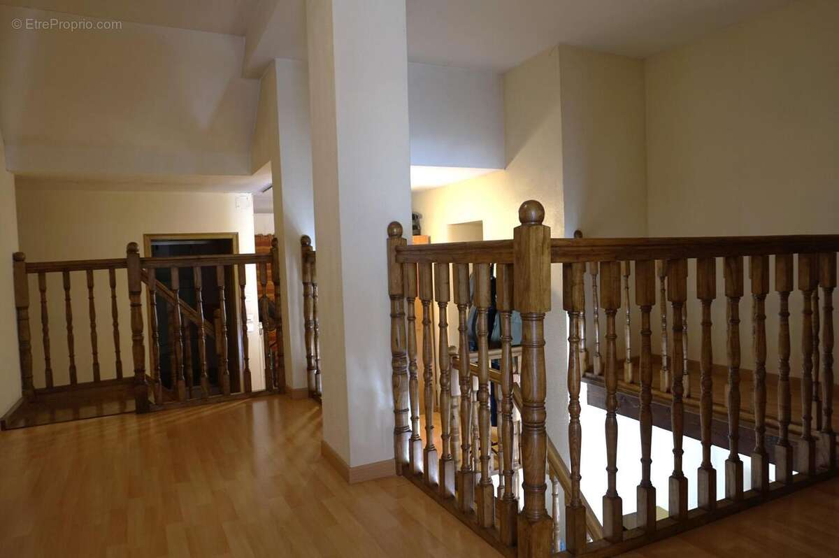 Photo 9 - Maison à THORAISE