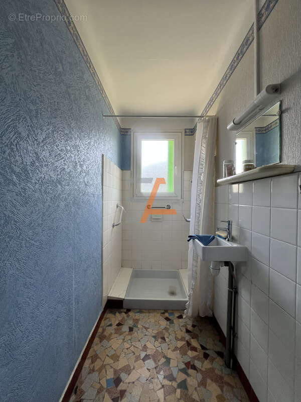 Maison à AUREC-SUR-LOIRE