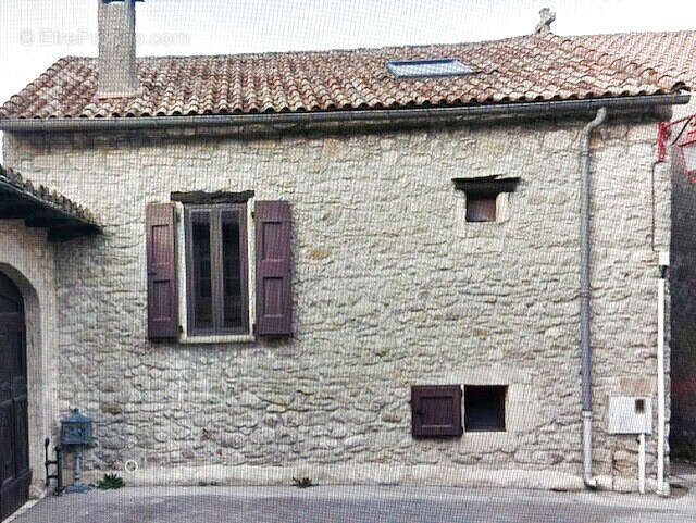 Maison à LE CLAPIER