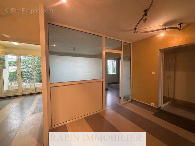 Appartement à LYON-5E
