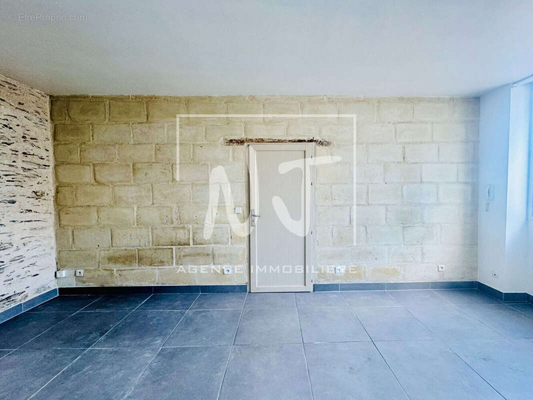 Appartement à ANGERS