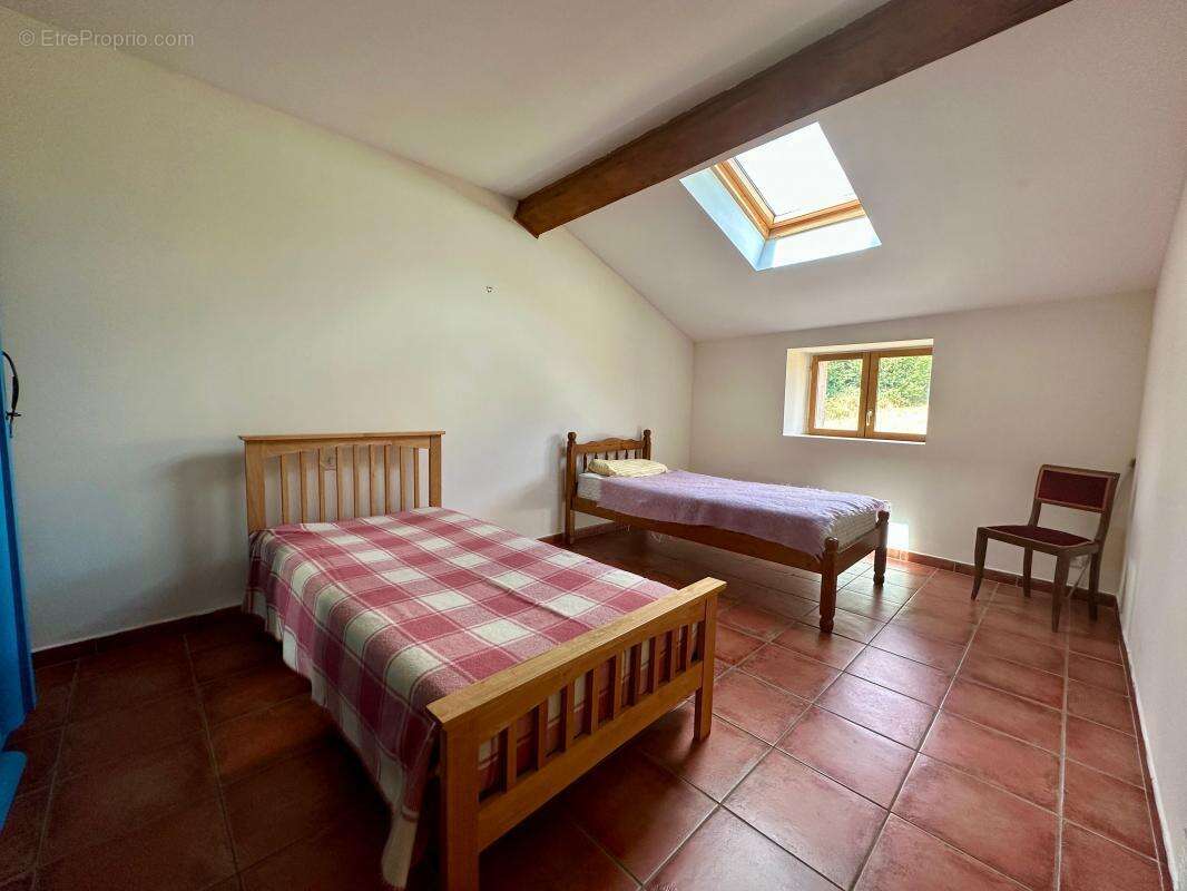 Maison À Vendre - photo 10