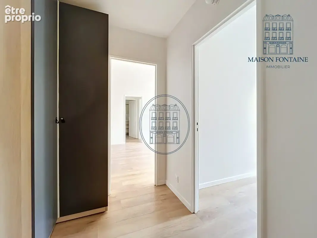 Appartement 3 pièces 48 m² à vendre à Paris-15e (75015) - photo 5