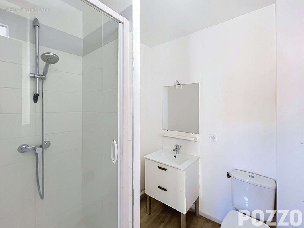 Appartement à CAEN