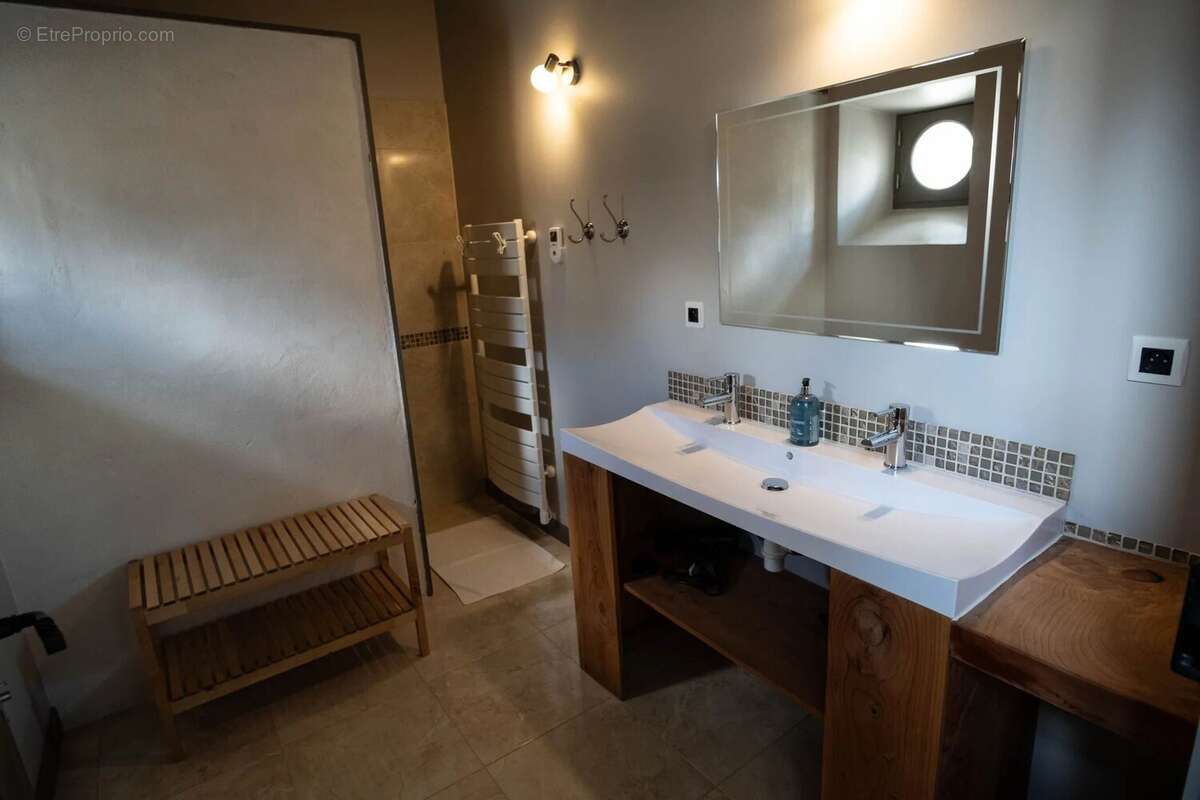 Maison à LA BARTHE-DE-NESTE