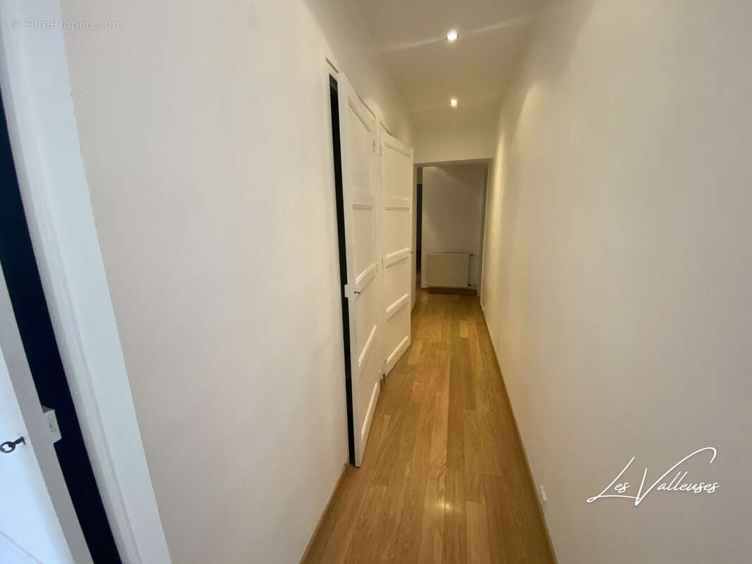 Appartement 94 m² à Dieppe  - photo 6